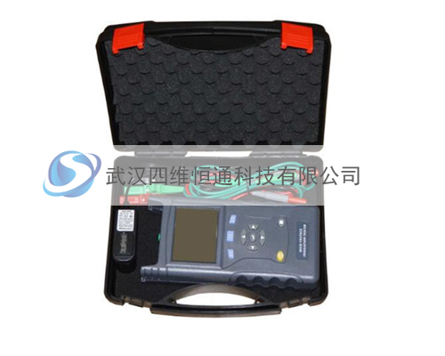 SW2000系列绝缘电阻测试仪