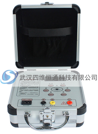 SW2671数字兆欧表