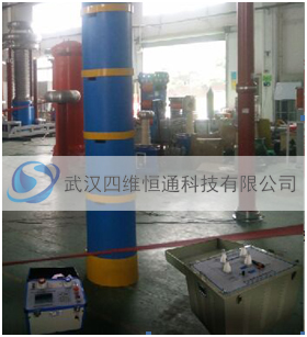 BPXZ 调频式串联谐振装置